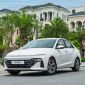 Giá xe Hyundai Accent ‘rẻ như cho’ cuối tháng 10/2025, ‘chơi sát ván’ với Honda City và Toyota Vios