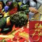 Giá vàng hôm nay 21/10: Vàng tăng 'sốc' chưa từng thấy, bảng giá đổi màu liên tục khiến dân tình 'thót tim' từng phút
