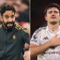 Harry Maguire xác nhận vụ ra đi sau trận Liverpool, Man Utd tăng tốc chiêu mộ trò cưng Ruben Amorim