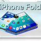 Những ai sẽ chốt mua iPhone màn hình gập sắp ra mắt của Apple?