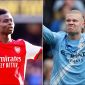 Kết quả bóng đá Champions League hôm nay: Arsenal gục ngã trước Atletico Madrid, Haaland lập kỷ lục?