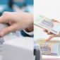 Lãi suất ngân hàng hôm nay 21/10: Một ngân hàng tăng lãi suất 2 lần trong tháng, người dân nên gửi tiền vào đâu?