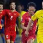 Điểm tin BĐVN 21/10: Malaysia vướng 'bê bối kép'; Kình địch ĐT Việt Nam chính thức 'thay tướng'