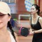 Mẹ 3 con U40 chi 50 triệu 'lên đồ' đánh pickleball, thẳng thừng đáp trả tin đồn 'gọi vốn'