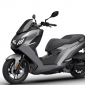 Peugeot trở lại đường đua scooter 125cc với mẫu Pulsion Evo hoàn toàn mới