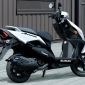 Suzuki chính thức ra mắt xe ga ‘át chủ bài’ 125cc giá 43 triệu đồng, hạ gục Honda Air Blade và Vario