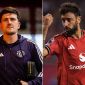 Tin chuyển nhượng trưa 21/10: Maguire xác nhận vụ rời Man Utd; Bruno Fernandes chia tay Man United?