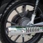 Tin xe trưa 21/10: Honda ra mắt ‘vua xe số’ mới có ABS như Yamaha PG-1, đẹp át vía Wave Alpha và RSX
