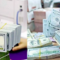 Tỷ giá USD hôm nay 21/10: Diễn biến trái chiều giữa thị trường trong nước và trên thế giới
