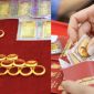 Giá vàng chạm mốc kỷ lục, vàng nhẫn lên ngôi giữa cơn sốt kim loại quý khi nhiều người dân chen chân mua bằng được