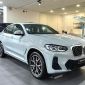 BMW X4 và 520i giảm giá tới 480 triệu đồng, tiền dư ra đủ sắm thêm một chiếc Hyundai Grand i10 mới