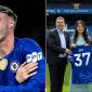 Chính thức xuất hiện trên áo đấu của Chelsea, FPT chi bao nhiêu tiền cho ông lớn Ngoại hạng Anh?
