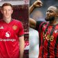 Chuyển nhượng MU 22/10: 'Bellingham 2.0' cập bến Man Utd; Liverpool ngáng đường Manchester United