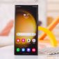 Bảng giá Galaxy S23 Ultra tháng 10: Vua flagship màn cong cuối cùng của Samsung rẻ ngang iPhone 16