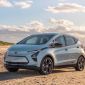 General Motors xác nhận phát triển loạt xe điện giá rẻ kế thừa Chevrolet Bolt 2027
