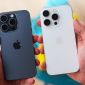 iPhone 15 Pro rẻ kỷ lục 12 triệu cuối tháng 10, bản titan cực hot, độ ngon ngang cơ iPhone 17 Pro