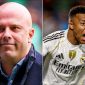 Kết quả Champions League hôm nay: Liverpool sa thải HLV Arne Slot; Mbappe lập kỷ lục ở Real Madrid?