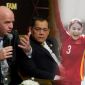 Điểm tin BĐVN 22/10: Ngôi sao ĐT Việt Nam chính thức giải nghệ; Malaysia nhận quyết định từ FIFA