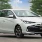 Ô tô giảm giá kỷ lục cuối năm 2025: Từ Toyota Vios, Honda City đến Hyundai Accent đồng loạt hạ giá
