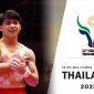 Chủ nhà Thái Lan ra 'yêu sách' gây tranh cãi, đội tuyển Việt Nam hạ chỉ tiêu HCV SEA Games