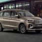 Toyota ra mắt MPV 7 chỗ giá chưa đến 300 triệu tại Ấn Độ: Tiện nghi ngang Mitsubishi Xpander