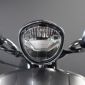 ‘Vua xe ga’ 150cc mới của Pháp ra mắt giá 58 triệu đồng, ‘gây sốt’ vì ‘sang, xịn’ hơn Honda SH Mode