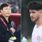 Sao Việt kiều gây bão ở V.League tiến hành nhập tịch, ĐT Việt Nam bổ sung vị trí trọng yếu