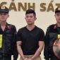 Sau loạt clip khóc thương Ngân 98, Lương Bằng Quang chính thức bị bắt, CĐM nói gì?