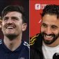Fabrizio Romano xác nhận, Vụ Harry Maguire rời Manchester United sau trận Liverpool chính thức xong