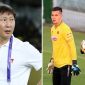 HLV Kim Sang Sik nhận tin dữ, sao Việt kiều 'hết cửa' trở lại ĐT Việt Nam ở VL Asian Cup 2027?