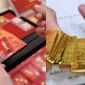 Giá vàng trong nước bật tăng dữ dội vào cuối ngày, chuyên gia lên tiếng cảnh báo rủi ro cho nhà đầu tư
