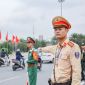 Hà Nội tổ chức cấm đường từ ngày 25 đến 26/10: Người dân lưu ý thời gian và các tuyến đường cụ thể!