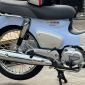 Honda Super Cub 110 phiên bản 2025 chính thức ra mắt giá 35 triệu đồng: Đẹp hơn Wave Alpha và Future