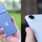 Điện thoại iPhone 17 Pro vs iPhone Air 512GB: Nhỏ gọn hay ROM lớn, máy siêu mỏng?