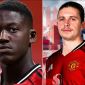 Kobbie Mainoo rời Man Utd trong tháng 1, Ruben Amorim chốt chiêu mộ cựu sao Chelsea với giá khó tin