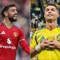 Lịch thi đấu bóng đá hôm nay: MU nhận tin vui ở Ngoại hạng Anh; Ronaldo đón hung tin tại Al Nassr?