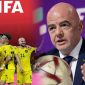 Malaysia 'cứng đầu' trước lệnh trừng phạt từ FIFA, kình địch ĐT Việt Nam trả giá cực đắt