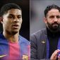 Marcus Rashford trên đường trở lại Manchester United, Barcelona khó mua đứt vì lí do khó tin