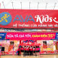 Tải APP AVAKids - Mua tã bỉm sữa chính hãng, khuyến mãi giá tốt