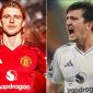 Tin chuyển nhượng trưa 23/10: Man Utd chốt người thay Mainoo; Rõ vụ Maguire rời Manchester United