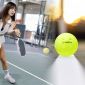 Người chơi pickleball tranh cãi gay gắt bóng 'in' hay 'out', hé lộ quy tắc riêng giữ hòa khí