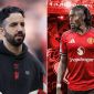 Ruben Amorim tính đường dài, Man United kích hoạt bom tấn sau World Cup 2026