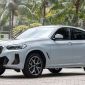 BMW 5 Series và X4 'gây sốc' khi giảm giá tới nửa tỷ đồng
