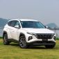 Doanh số Hyundai Tucson tại Việt Nam tăng trường vượt trội