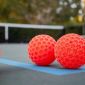 Bóng giảm thanh Pickleball gây tranh cãi, ồn hay không ồn thì vui hơn?