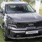 Giá lăn bánh Kia Sorento cuối tháng 10/2025 cực hấp dẫn, ‘hất cẳng’ Ford Everest và Toyota Fortuner
