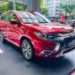 Giá lăn bánh Mitsubishi Outlander cuối tháng 10/2025 ‘rẻ hiếm thấy’, đè bẹp Mazda CX-5 và Honda CR-V