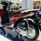 Bảng giá xe Honda SH Mode 2025 cuối tháng 10/2025 giảm 'thủng đáy': Lấn át Vision và LEAD vì quá rẻ