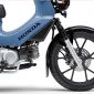 Honda bất ngờ ra mắt ‘vua xe số’ 110cc giá rẻ mới đẹp mê ly, có phanh ABS át vía Wave Alpha và RSX