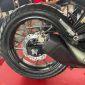 Honda ra mắt 'vua côn tay' 184cc có ABS 2 kênh xịn hơn Winner R và Yamaha Exciter, giá 79 triệu đồng